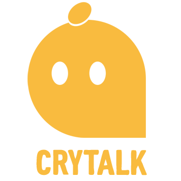 CRYTALK